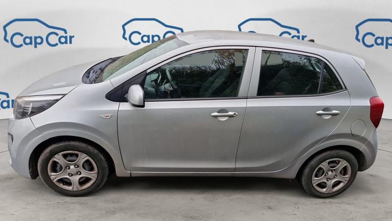Kia Picanto 1.0 67 Active Business