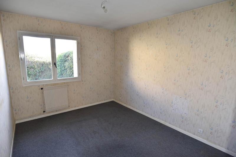 Maison - 108 m² - 6 pièces