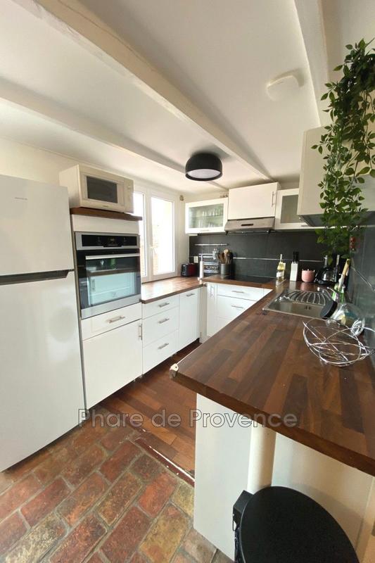 Appartement - 47 m² - 3 pièces