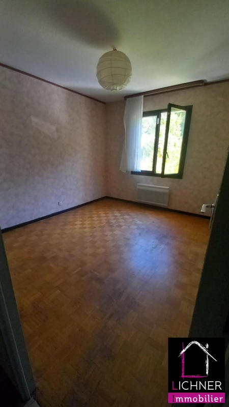 Maison - 98 m² - 5 pièces