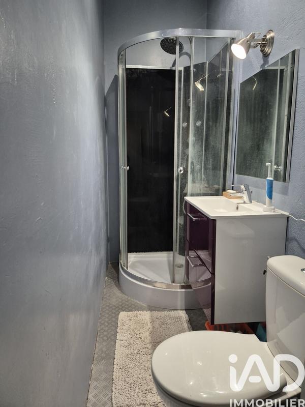 Maison - 179 m² - 5 pièces