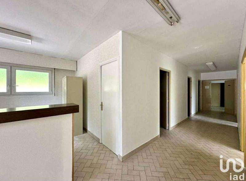 Local commercial - 162 m²