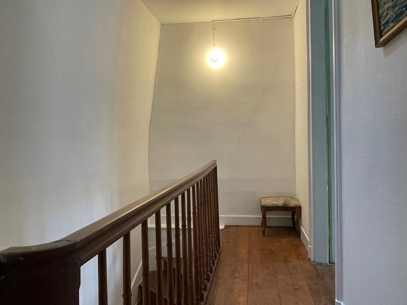 Maison - 108 m² - 6 pièces