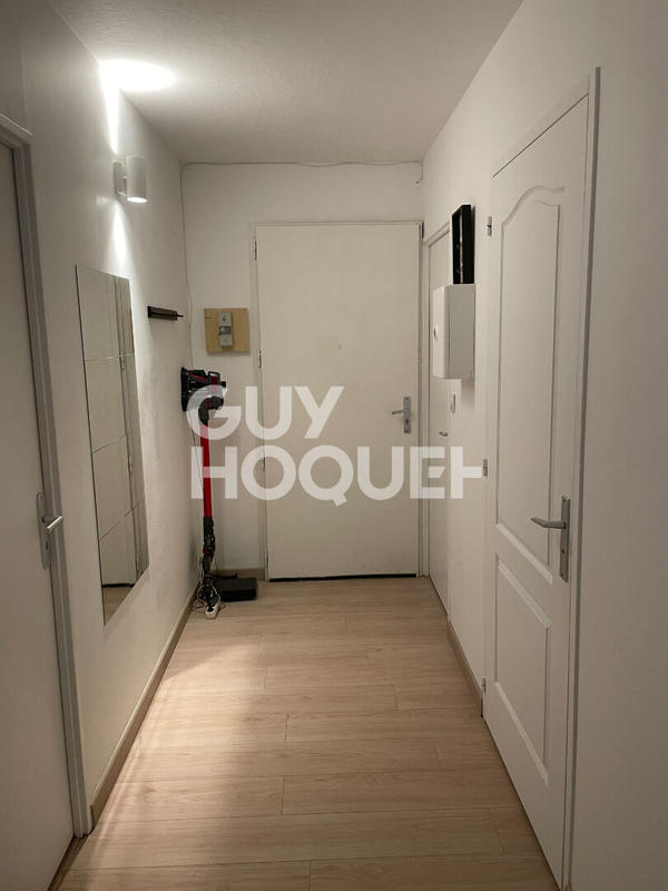 Appartement - 84 m² - 5 pièces
