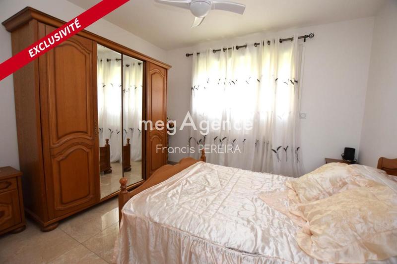 Maison - 122 m² - 6 pièces