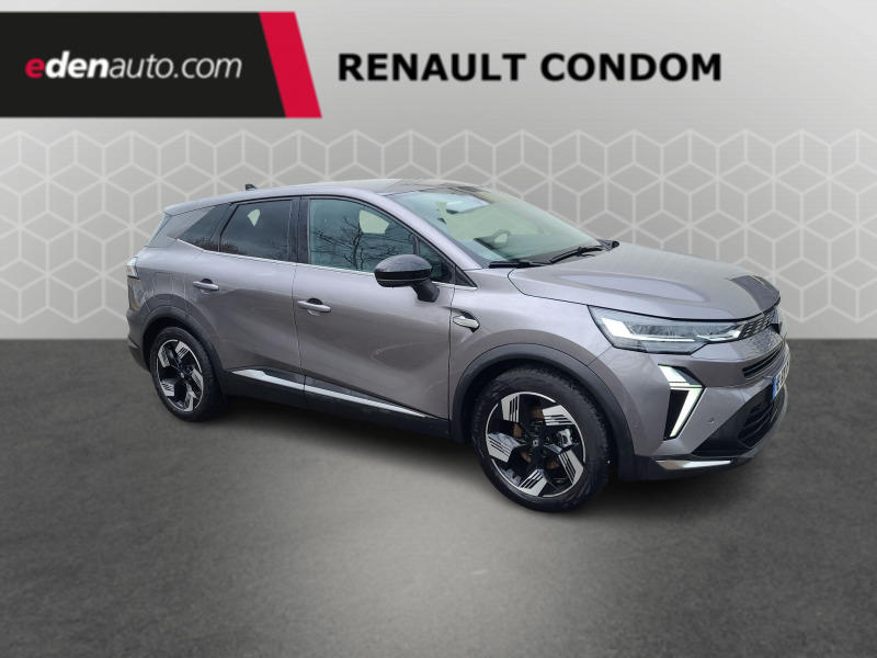 Renault Symbioz E-Tech full hybrid 145 Techno