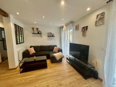 Maison - 58 m² - 3 pièces