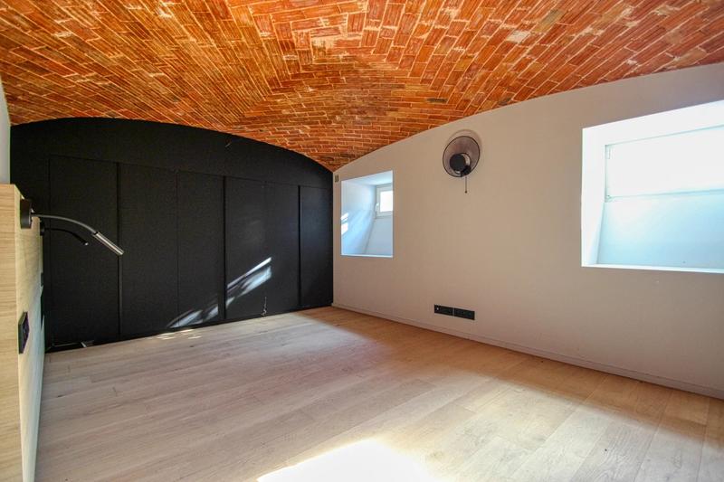 Appartement - 130 m²