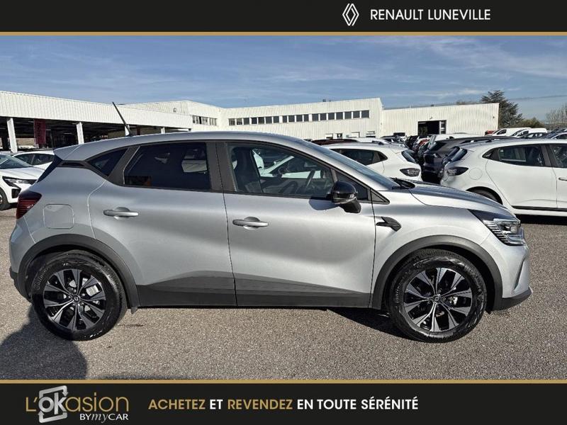 Renault Captur TCe 90 Evolution