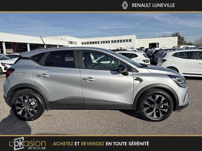 Renault Captur TCe 90 Evolution