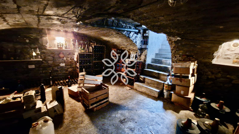 Maison - 138 m² - 7 pièces