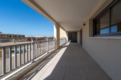 Appartement - 114 m² - 4 pièces