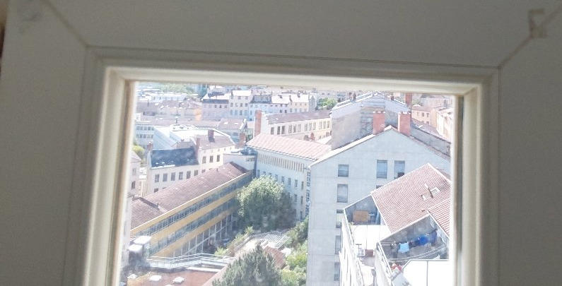 Appartement - 26 m² - 1 pièce