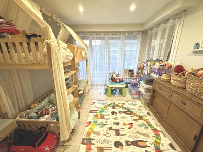 Appartement - 72 m² - 3 pièces