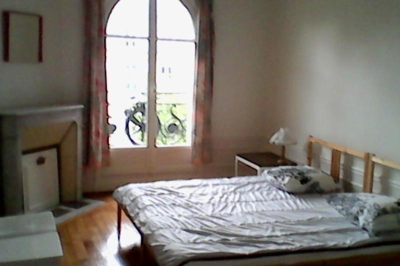 Appartement - 100 m² - 4 pièces