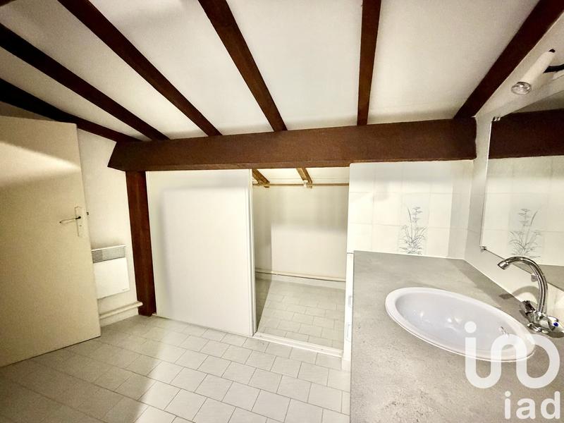 Maison - 152 m² - 6 pièces