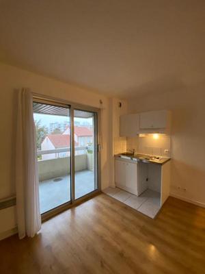 Appartement - 32 m² - 1 pièce
