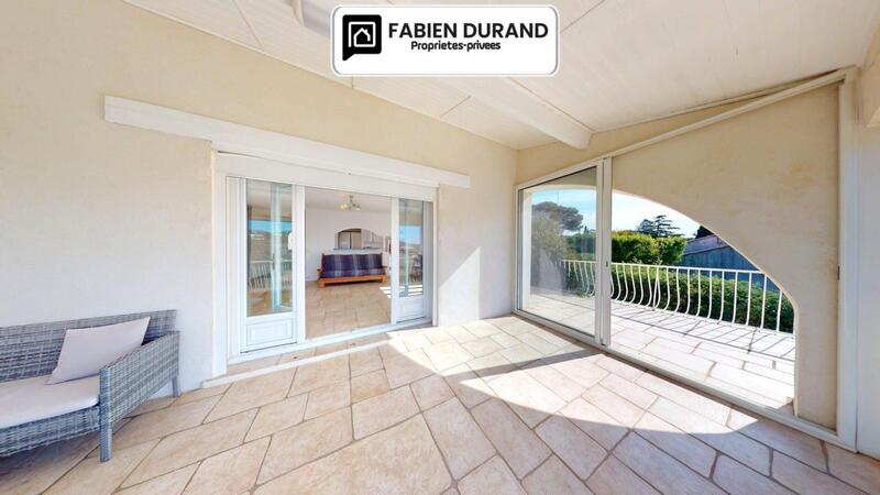 Maison - 175 m² - 6 pièces