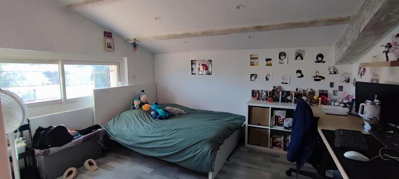 Maison - 135 m² - 4 pièces