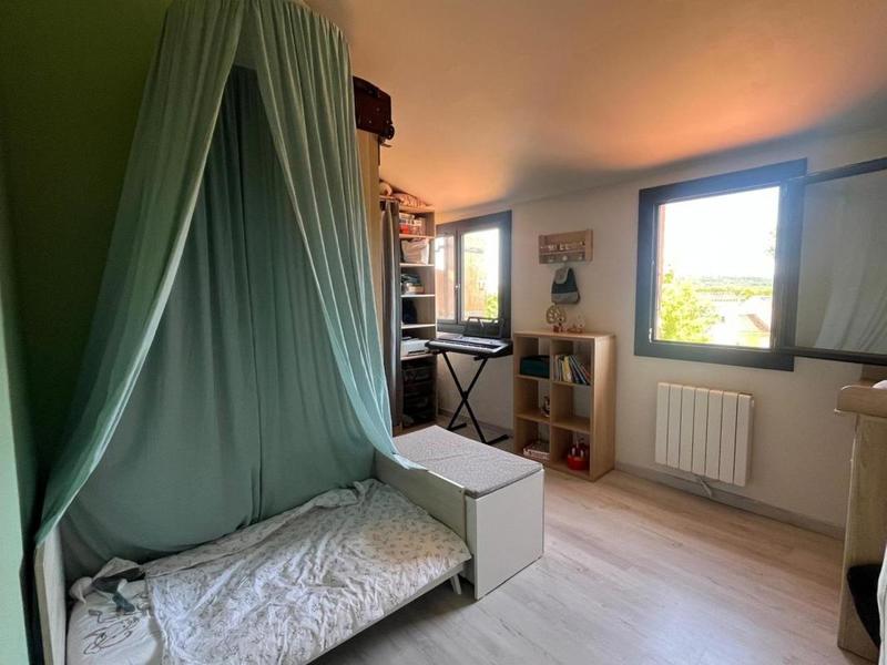 Maison - 67 m² - 3 pièces