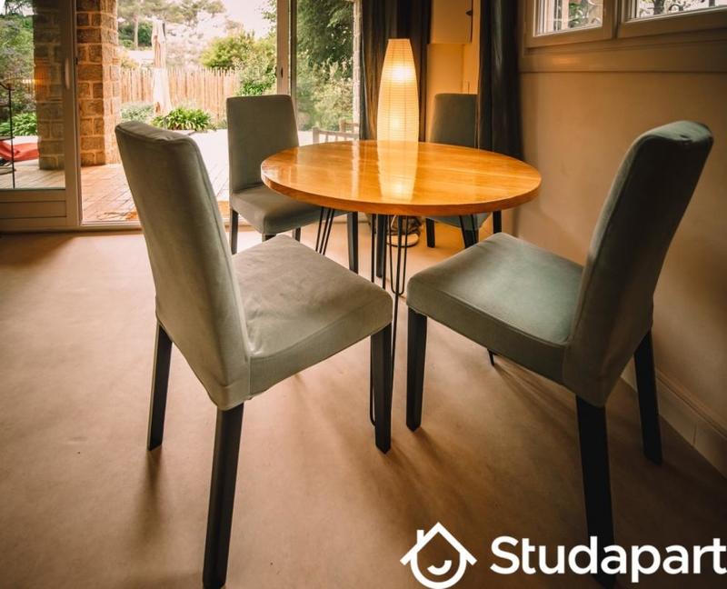 Appartement - 75 m² - 3 pièces