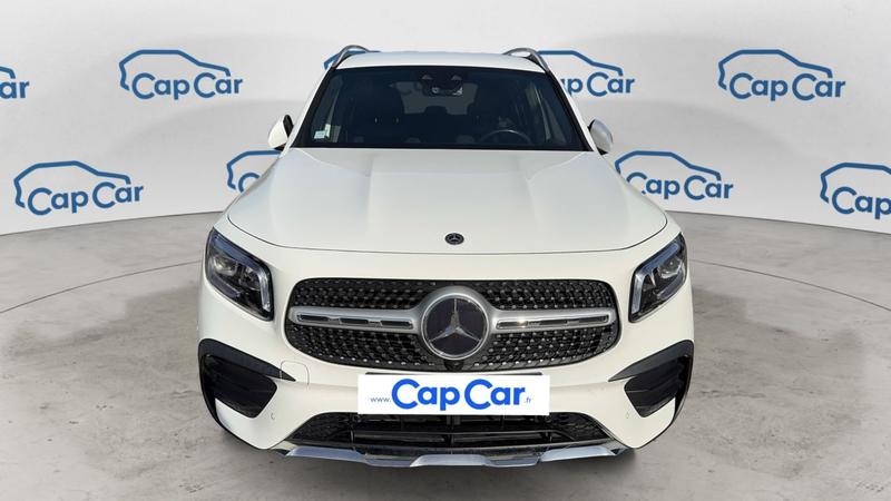 Mercedes Classe Gl Glb 220d 190 4Matic 8g-Tronic Amg Line