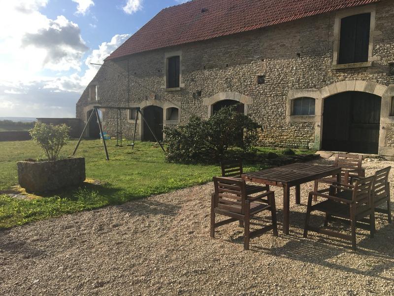 Ferme - 280 m² - 12 pièces
