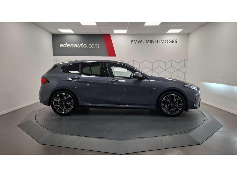 Bmw Série 1 120 170 ch Dkg7 m Sport