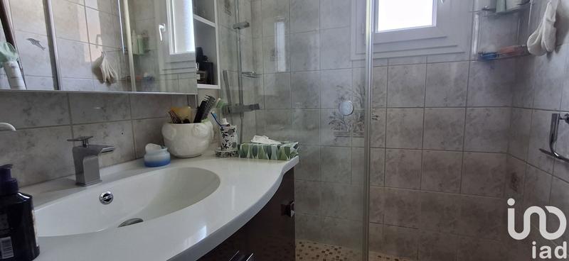 Maison - 121 m² - 5 pièces