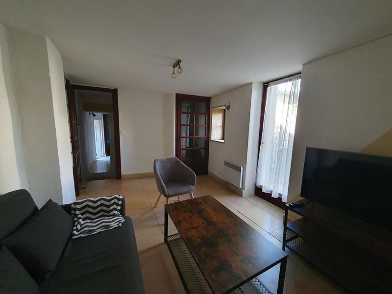 Maison - 94 m² - 5 pièces