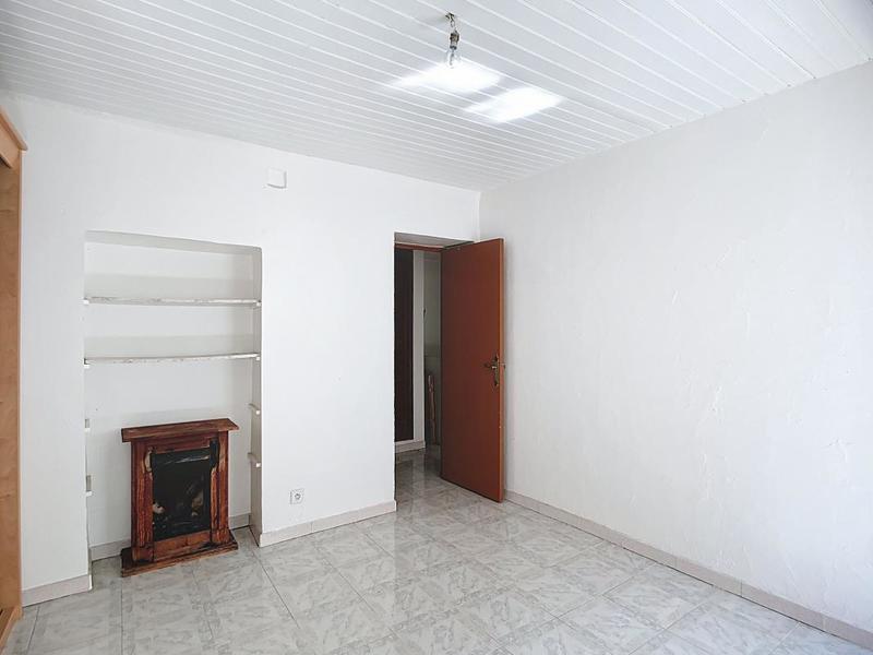 Maison - 62 m² - 3 pièces