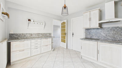 Maison - 89 m² - 4 pièces