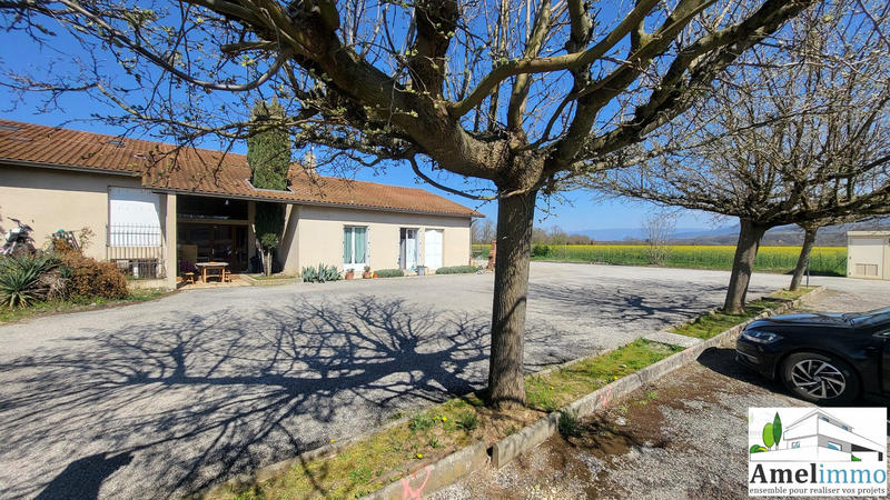 Appartement - 76 m² - 3 pièces