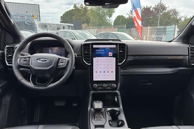 Ford Ranger 2.0 205 Wildtrak Plus 0malus