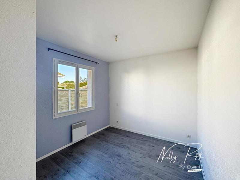 Maison - 70 m² - 3 pièces