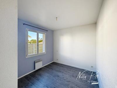 Maison - 70 m² - 3 pièces