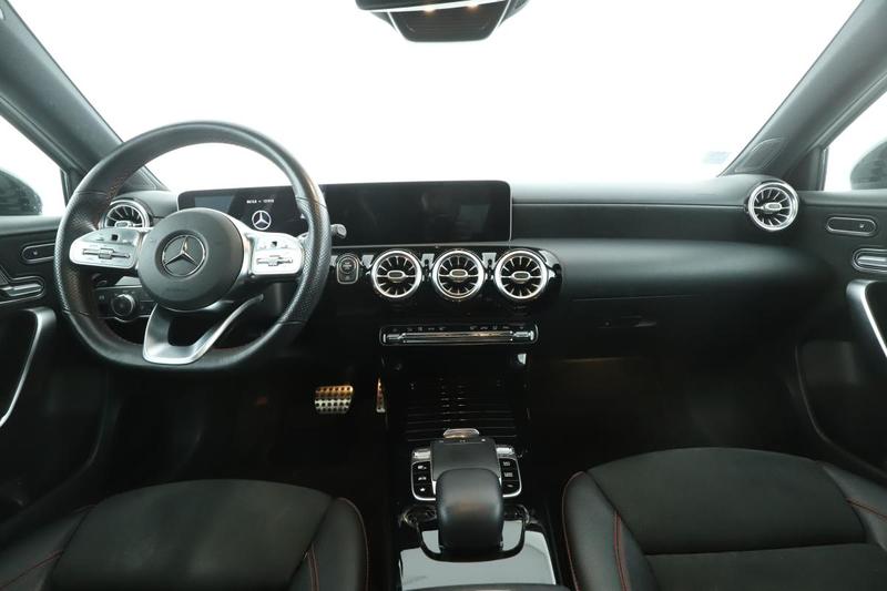 Mercedes Classe a 200 d Amg Line 8g-Dct 150 ch