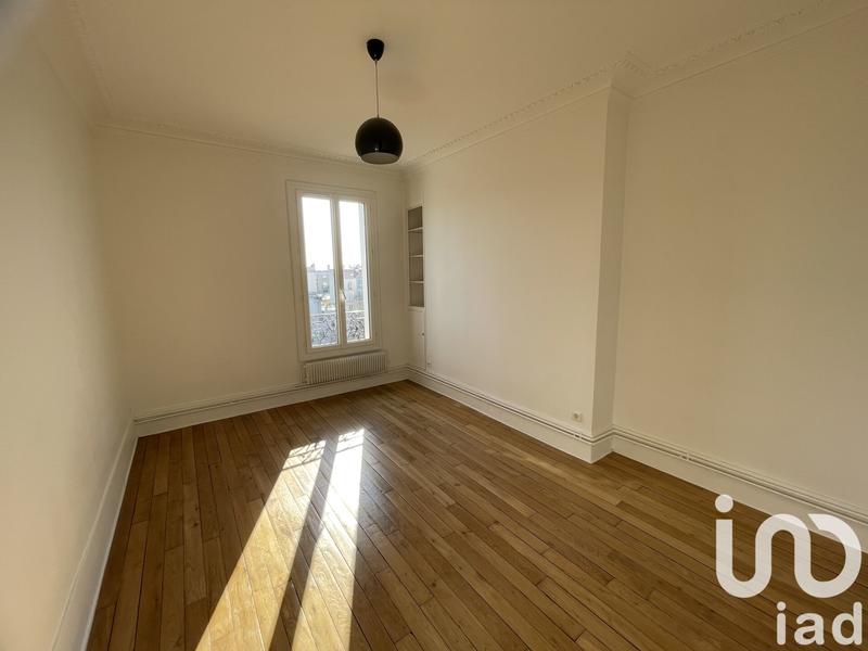 Appartement - 84 m² - 3 pièces