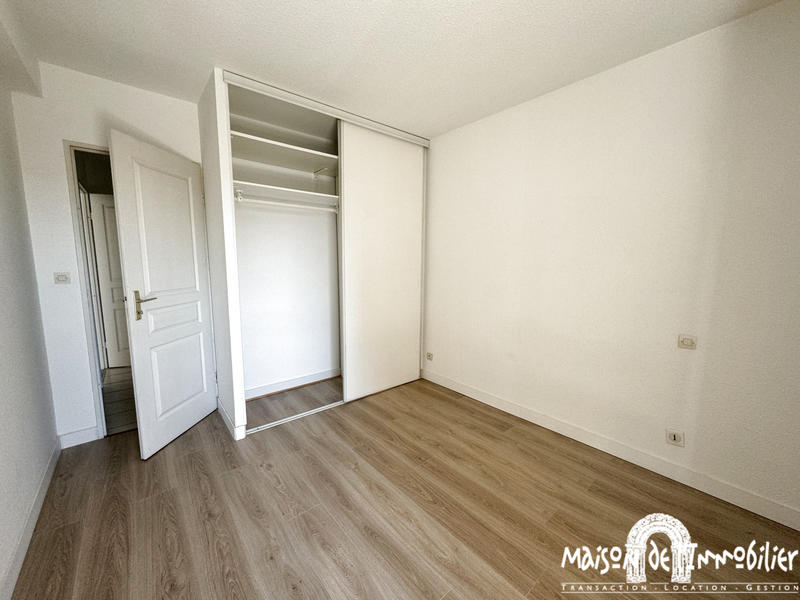 Appartement - 78 m² - 3 pièces