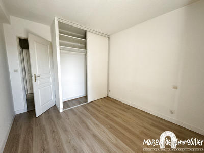 Appartement - 78 m² - 3 pièces