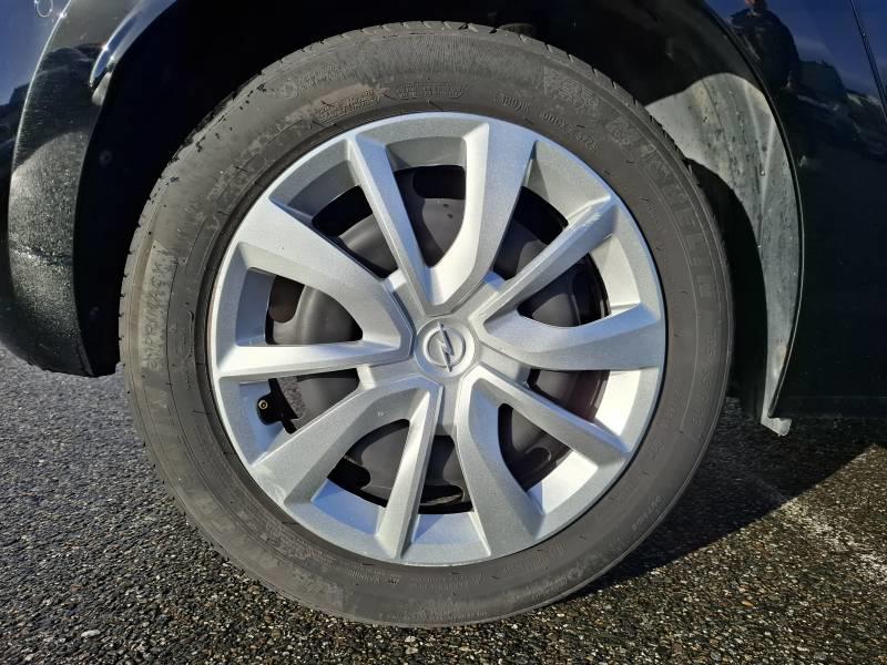 Opel Corsa 1.2 Turbo 100 ch Bvm6