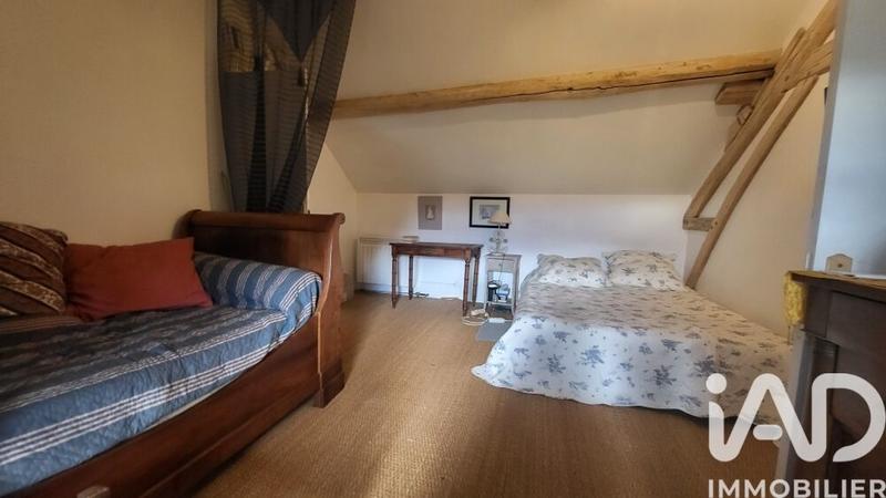 Maison de campagne - 82 m² - 5 pièces