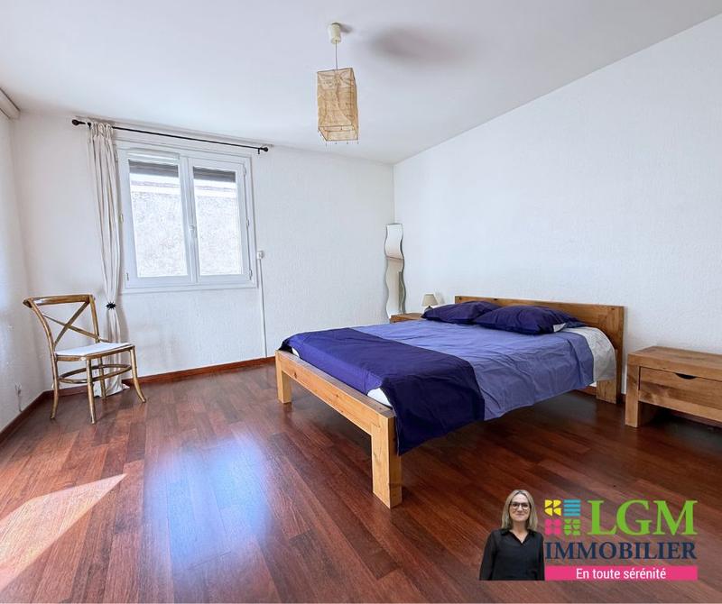 Appartement - 73 m² - 3 pièces