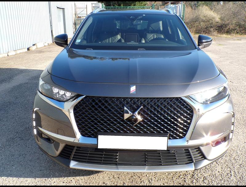 Ds Ds 7 Crossback E-Tense 225 Rivoli Eat8