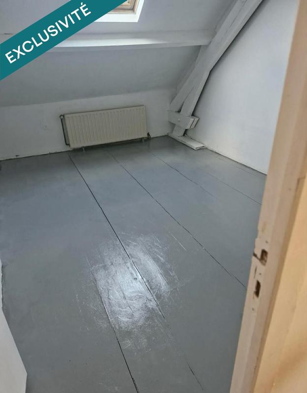 Maison - 176 m² - 10 pièces