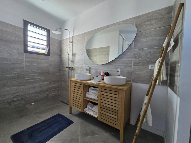 Maison - 124 m² - 4 pièces