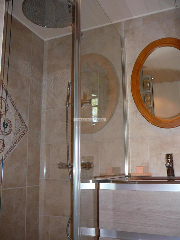 Villa - 190 m² - 7 pièces