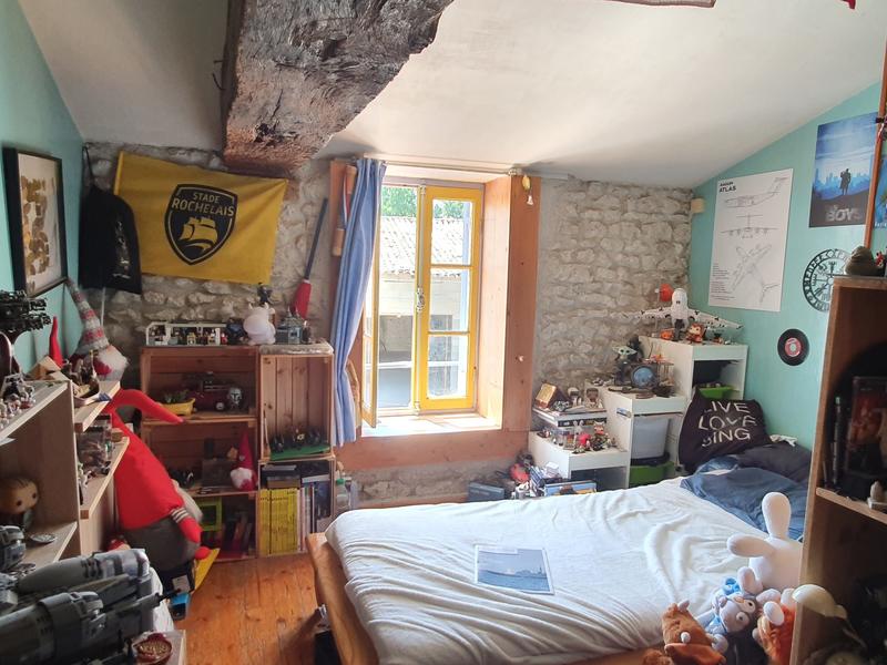 Maison - 118 m² - 4 pièces