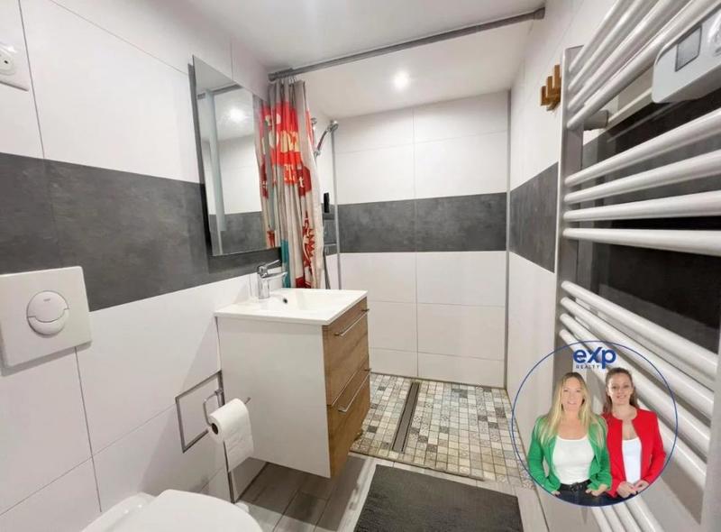 Maison de village - 102 m² - 5 pièces