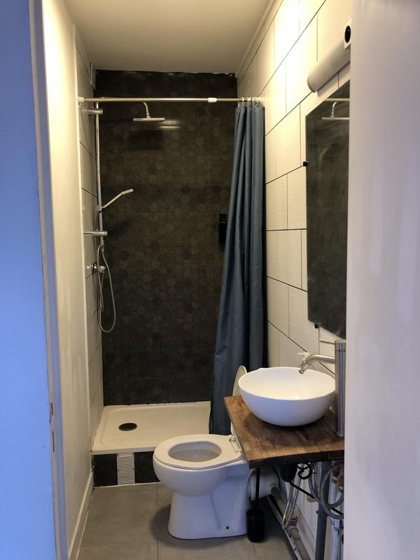 Maison - 81 m² - 4 pièces